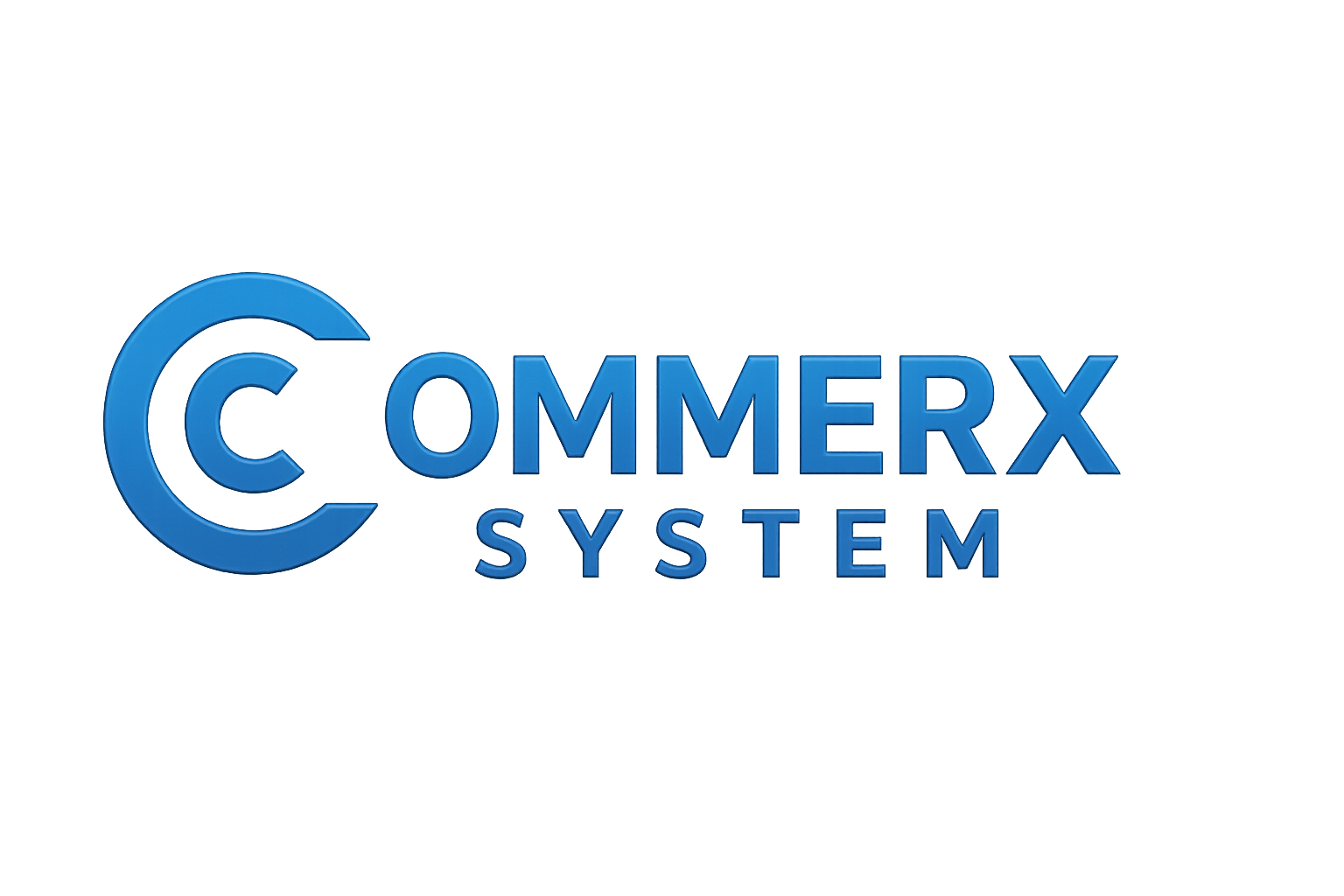 ERPCommerx